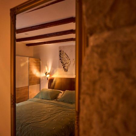 דירות ספליט Bernard Deluxe Renovated Peaceful Old Town Gem מראה חיצוני תמונה